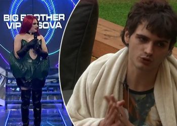 Edoni i bindur se do ta fitojë BB VIP Kosova: Jam unik, s’kam humbur kurrë