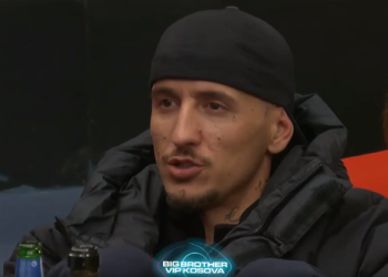 Getinjo bën deklaratën e rradhës: S’kemi shumë dallim nga kafshët, krijesa më e zgjuar është sorra