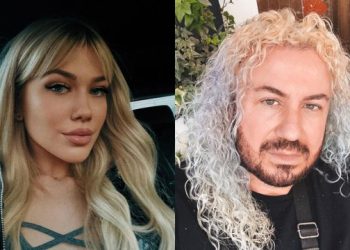 Vajza e Sabianit në Big Brother VIP 2? Keisi: Pyesni babin