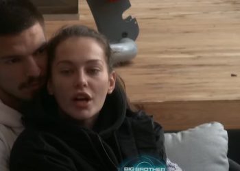 ‘Flej me shokun e ngushtë, më bën masazh, kënaqem’, Andi shokohet nga deklarata e Gresës