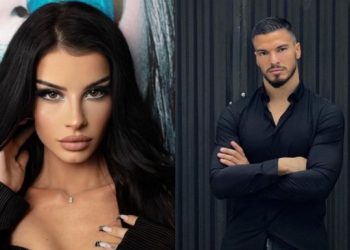 Jasmina: Andi ka më shumë hormone femërore, kam video të tij me fustanin tim