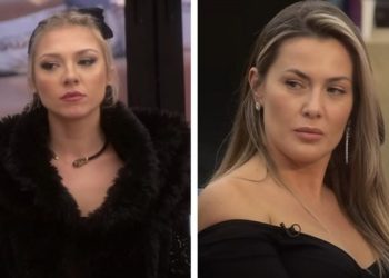 ‘E bëri për inat, më denigroi’, Oltës nuk i del inati me Zhaklinën