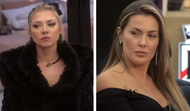 ‘E bëri për inat, më denigroi’, Oltës nuk i del inati me Zhaklinën