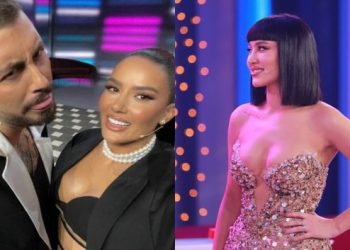 Veç Borës e Donaldit, Semi zbulon çiftin tjetër që ka bashkuar në showbiz