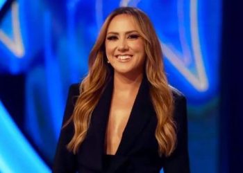 Big Brother VIP 2 po vjen dhe Arbana duket se e gjeti fustanin për natën e parë