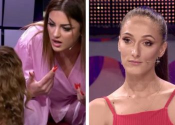 ‘Ndihem e turpëruar që kam qenë pjesë e atij programi’, Ritvana reagon pas sherrit të vajzave në Përputhen