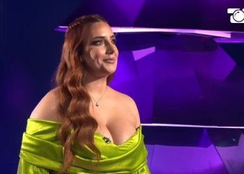 Tea e ‘Përputhen’ hyn në shtëpinë e ‘Big Brother VIP 2’