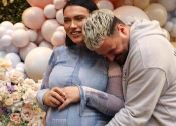 ‘Dashuria s’ka nevojë për kohë’, Einxhel dhe Dagz festojnë 11-mujorin