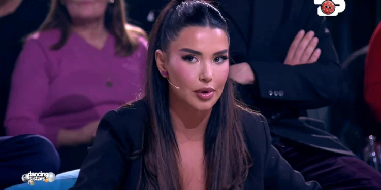 “Strategji për të qenë në qendër të vëmendjes së publikut”- Megi Pojani flet për çiftin Elhaida-Ledian