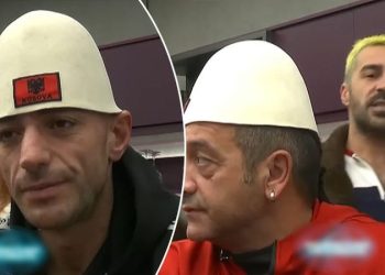 Me plis në kokë nga BB Vip Kosova, këngëtarët e njohur shqiptar lëshojnë thirrjen e fortë për emigrantët