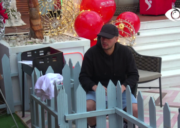 Kristi habit me deklaratën e fortë në shtëpinë e “BBVA”: Të isha single, do i kaloja të gjitha…