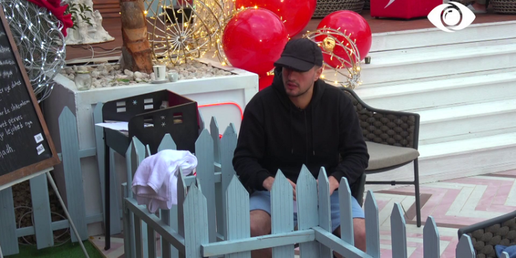 Kristi habit me deklaratën e fortë në shtëpinë e “BBVA”: Të isha single, do i kaloja të gjitha…