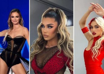 Votoni/ Publiku zgjedh fituesin e ‘Dance Albania’