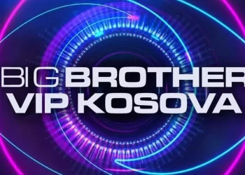 Në “Big Brother Vip Kosova” filluan përqafimet e para. Kush u puth me kë?!