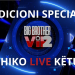 Shiko këtu live “Big Brother Vip Albania 2” – Edicioni Special