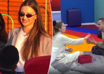 “As sytë nuk dua t’ia shoh më”, çfarë ndodhi mes Luiz Ejllit dhe Kiara Titos në BBVA?