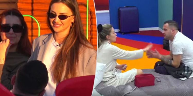 “As sytë nuk dua t’ia shoh më”, çfarë ndodhi mes Luiz Ejllit dhe Kiara Titos në BBVA?