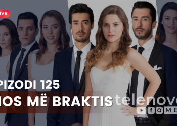 Mos më Braktis – Epizodi 125 | 16.12.2022 – E PREMTE