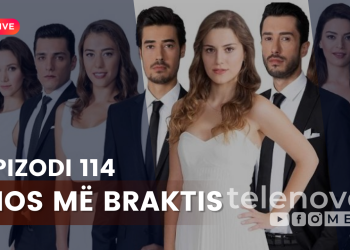Mos më Braktis – Epizodi 114 | 01.12.2022 – E ENJTE