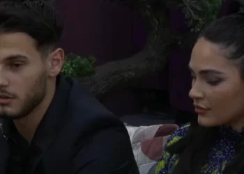 Urimi kategorikisht kundër reagimit të Lugatit mbi shakanë e Alisës për shtatzëninë