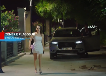 Zemër e Plagosur – Epizodi 15 PROMO