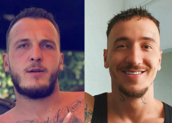 Epike! Mozzik harron që Getinjo është futur në BBVK, ja veprimi që bën