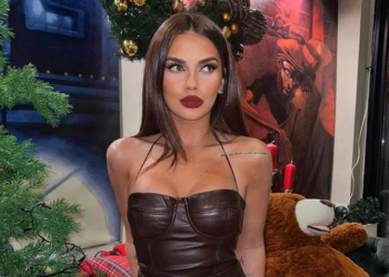 Beatrix Ramosaj na tregon një nga frikërat e jetës së saj