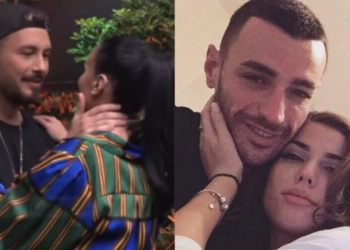 Mos ndoshta do kemi një tjetër histori ‘Bora-Donald’ në ‘Big Brother VIP Kosova’?