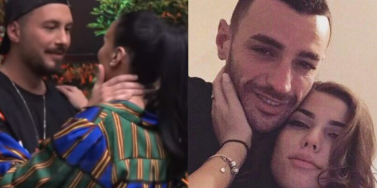 Mos ndoshta do kemi një tjetër histori ‘Bora-Donald’ në ‘Big Brother VIP Kosova’?