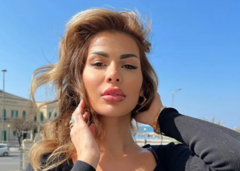 “Të dua jeta ime”, Luana Vjollca publikon fotot dhe uron personin e rëndësishëm për ditëlindje