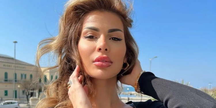 “Të dua jeta ime”, Luana Vjollca publikon fotot dhe uron personin e rëndësishëm për ditëlindje