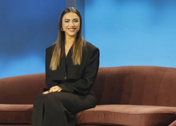 Sara Hoxha bën deklaratën e papritur: “Kledi mban me hatër Elhaidën!”