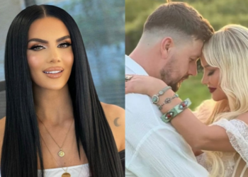 Mevlani beri lidhjen publike me kengetaren Albulena, reagon Ledjana Prenga