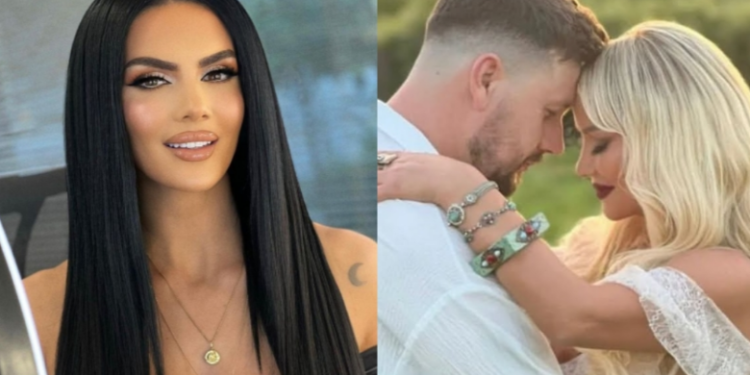 Mevlani beri lidhjen publike me kengetaren Albulena, reagon Ledjana Prenga