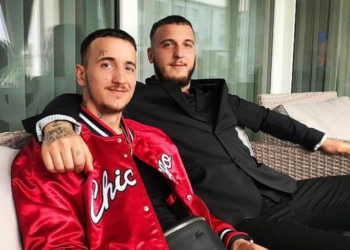 Pas teorive të “çuditshme” të Getinjos në BBV, Mozzik ka diçka për të thënë