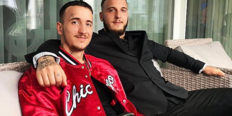 Pas teorive të “çuditshme” të Getinjos në BBV, Mozzik ka diçka për të thënë