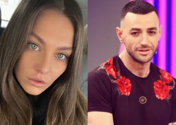 I harroi deklaratat për Kejsin? Stresi i bën kërkesën e papritur Gresës