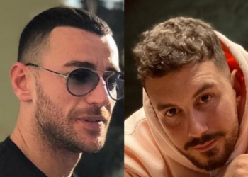 Pse njerëzit po e krahasojnë Stresin me Donaldin në “Big Brother”?