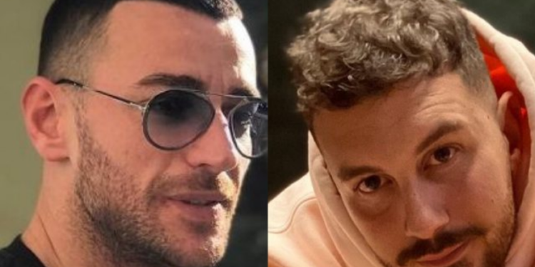 Pse njerëzit po e krahasojnë Stresin me Donaldin në “Big Brother”?