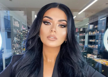 “Ishalla ju pushton prapë Serbia!” Fifi frustrohet me ndjekësin, i publikon identitetin dhe ka një mesazh