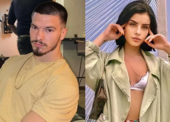 U puth me Ardian Bujupin, Jasmin Kadriu e thotë troç: “E bëra për inat të Andi Artanit”