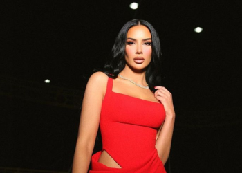 Zbulohet nëse Bora Zemani do të rikthehet si moderatore në Për’Puthen