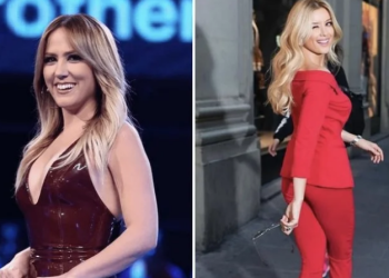 Bëri ç’bëri Arbana po ja hodhi një “thumb” Alketës…