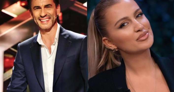 Beniada Nishani habit me fjalët për performancën e Kledi Kadiut në ‘Dancing with the Stars”!