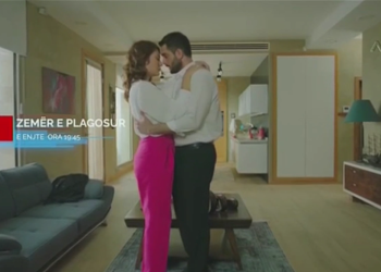 Zemër e Plagosur – Epizodi 29 PROMO