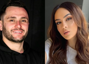 Çfarë ndodhi? Merr fund martesa e Bes Kallakut dhe Xhensila Myrtezaj?