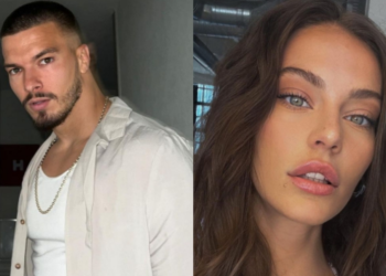 Andi dhe Gresa, çifti më i ri në “Big Brother VIP Kosova”?!