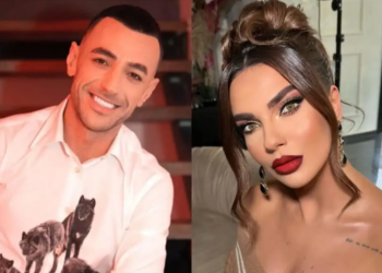 Mbajti anën e Borës dhe ofendoi Triksën pas lidhjes me Donaldin, këngëtarja i kthen hakun Stresit dhe komenton veprimet e tij në BBVK