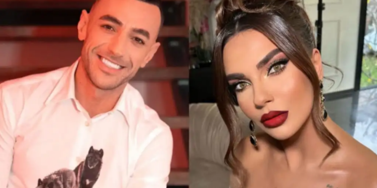 Mbajti anën e Borës dhe ofendoi Triksën pas lidhjes me Donaldin, këngëtarja i kthen hakun Stresit dhe komenton veprimet e tij në BBVK