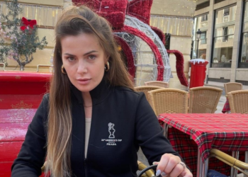 Olta Gixhari ka hyrë me telefon në “BBV”?